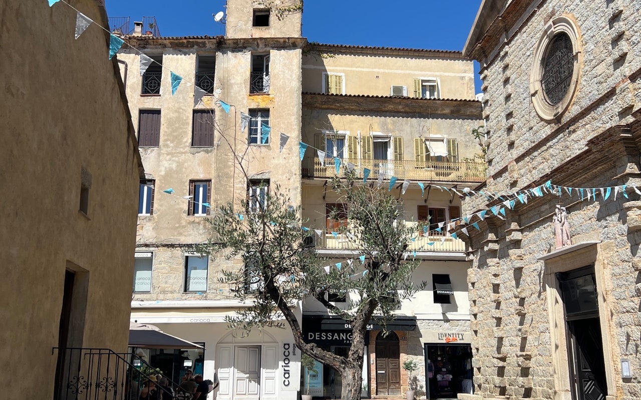 Porto-Vecchio