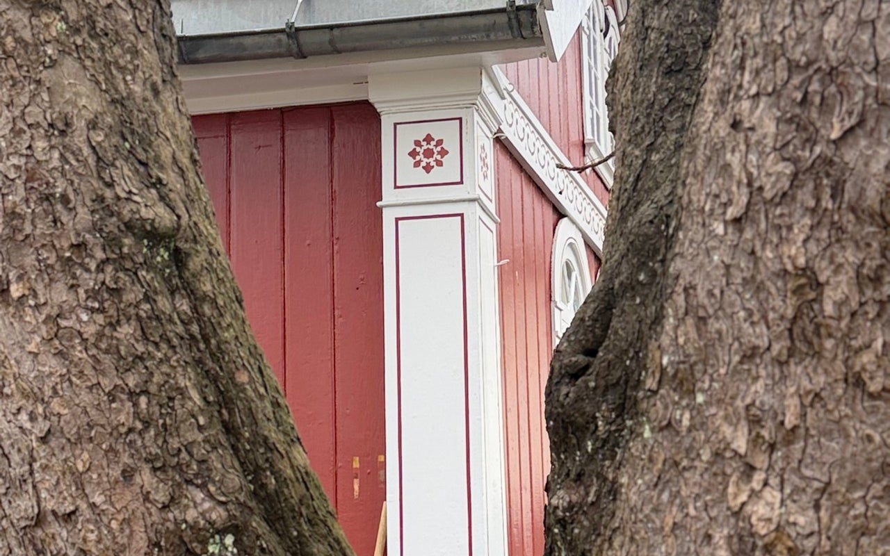 Frogner Hovedgård