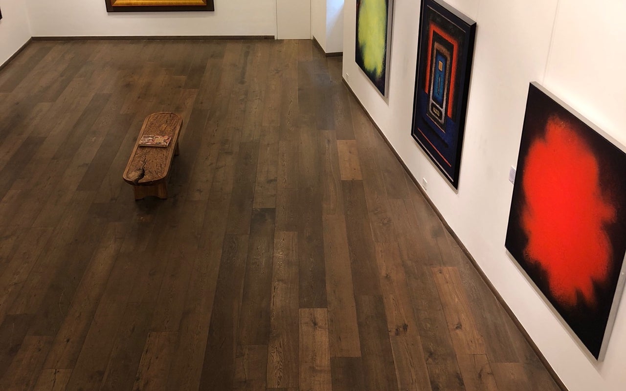 Delhi Art Gallery