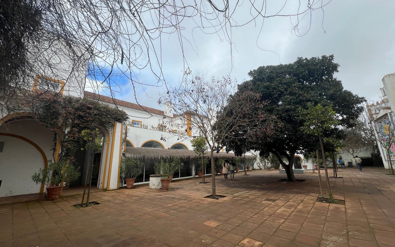 Palácio dos Duques do Cadaval