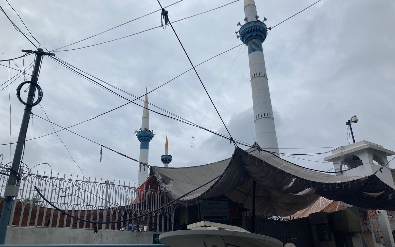 Data Darbar