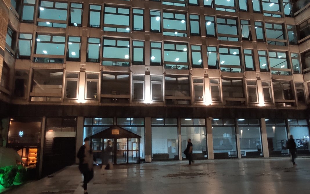 Faculty Of Philosophy