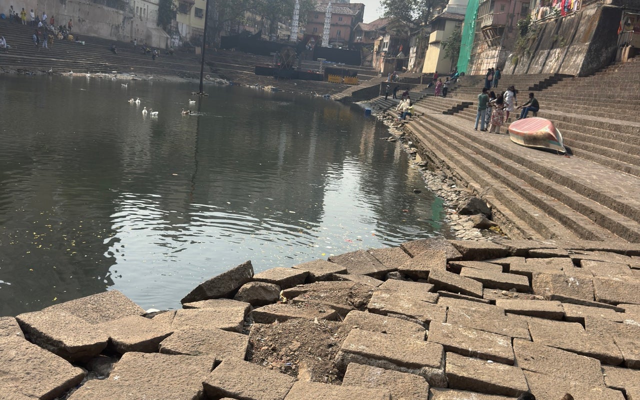 Banganga