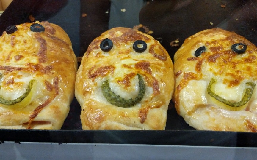 Дивото Брашно