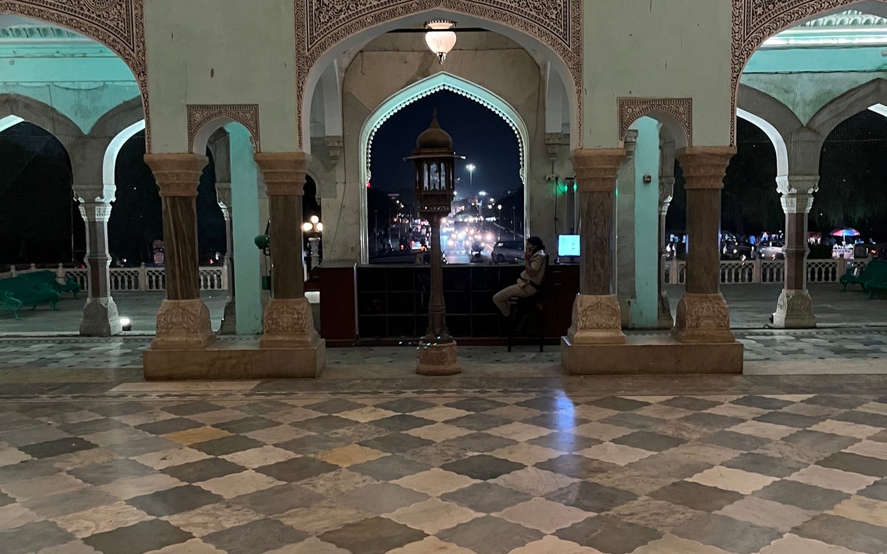 Albert Hall Museum