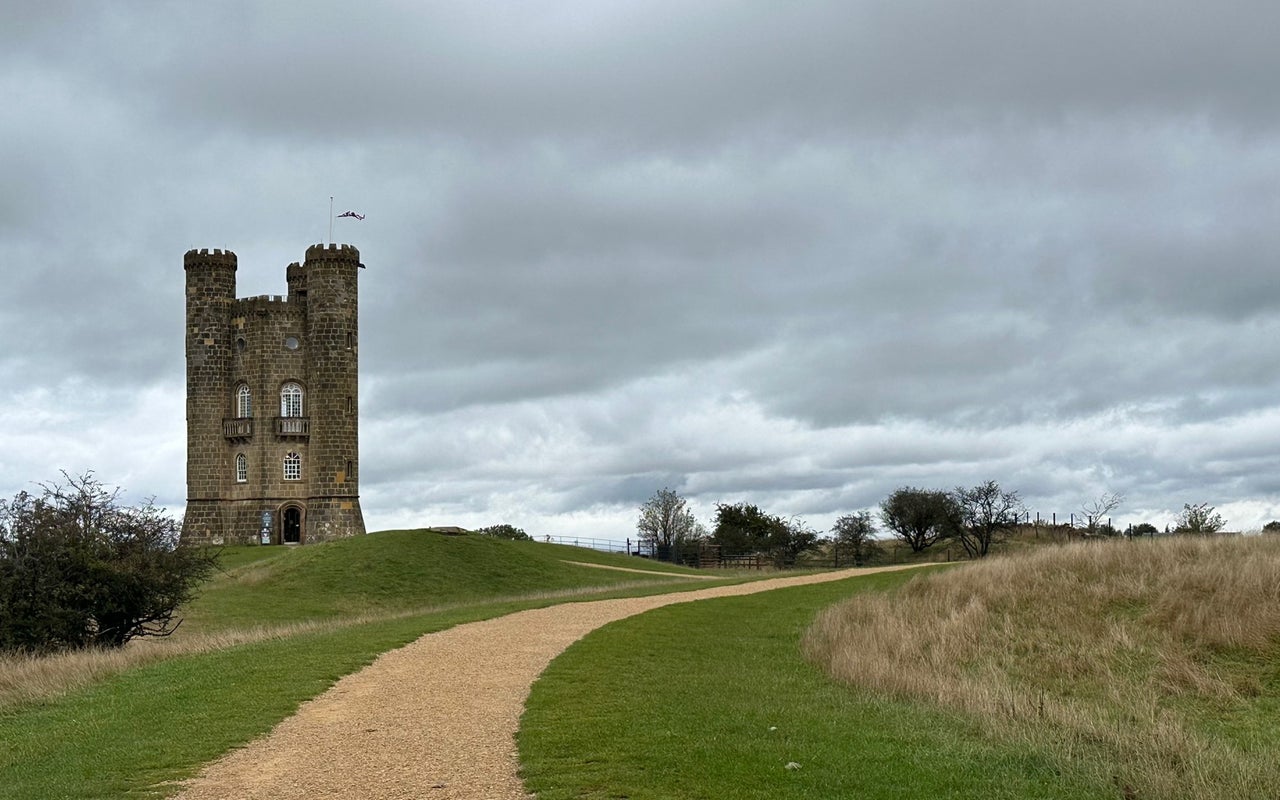 Broadway Tower & Country Park
