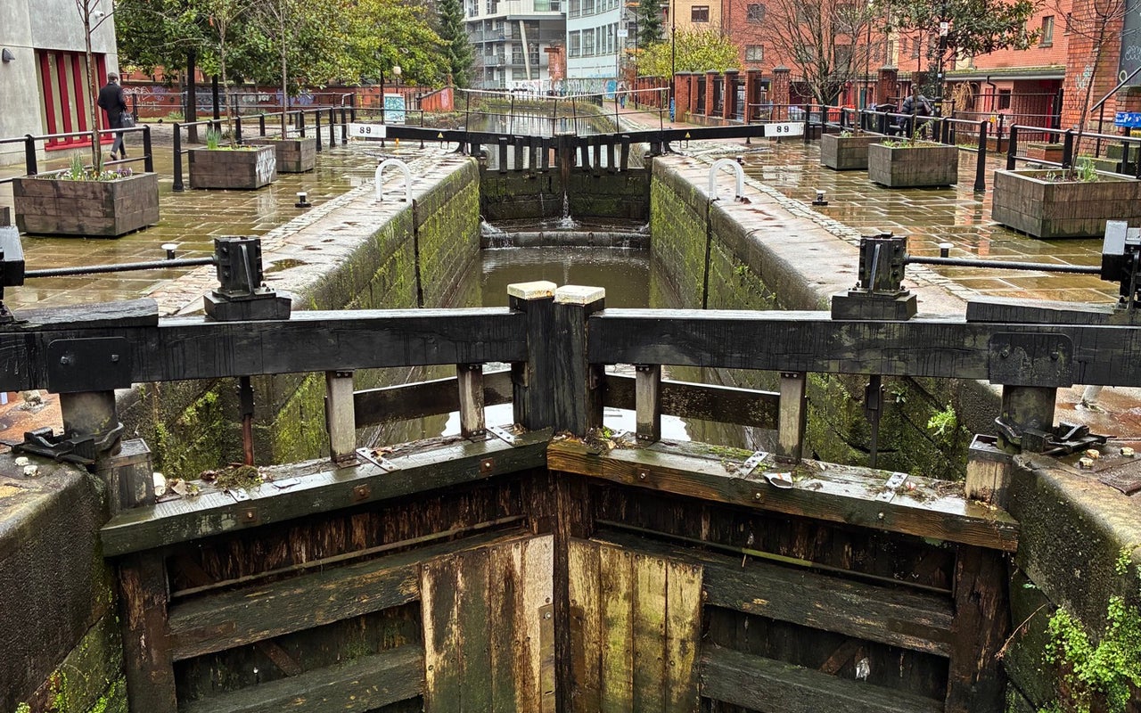 Rochdale Canal