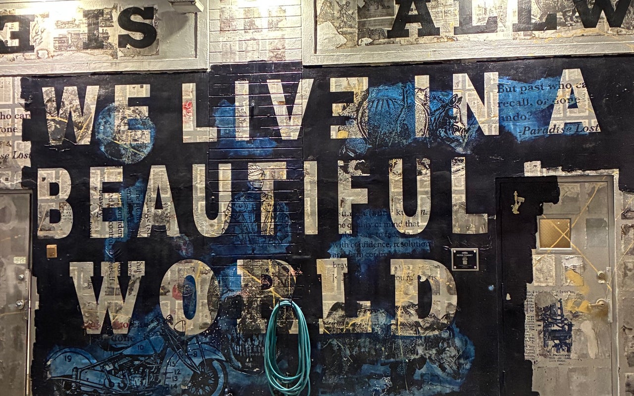 Wynwood Walls Shop