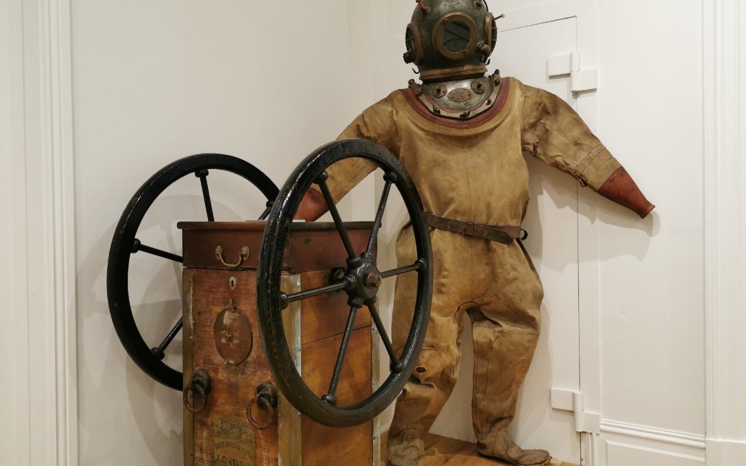 Limerick Museum