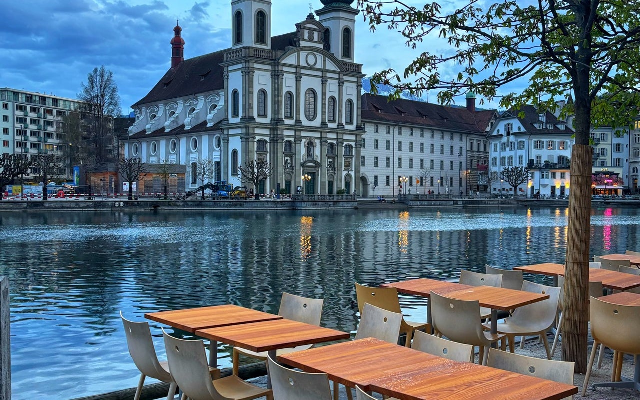 Kornmarkt