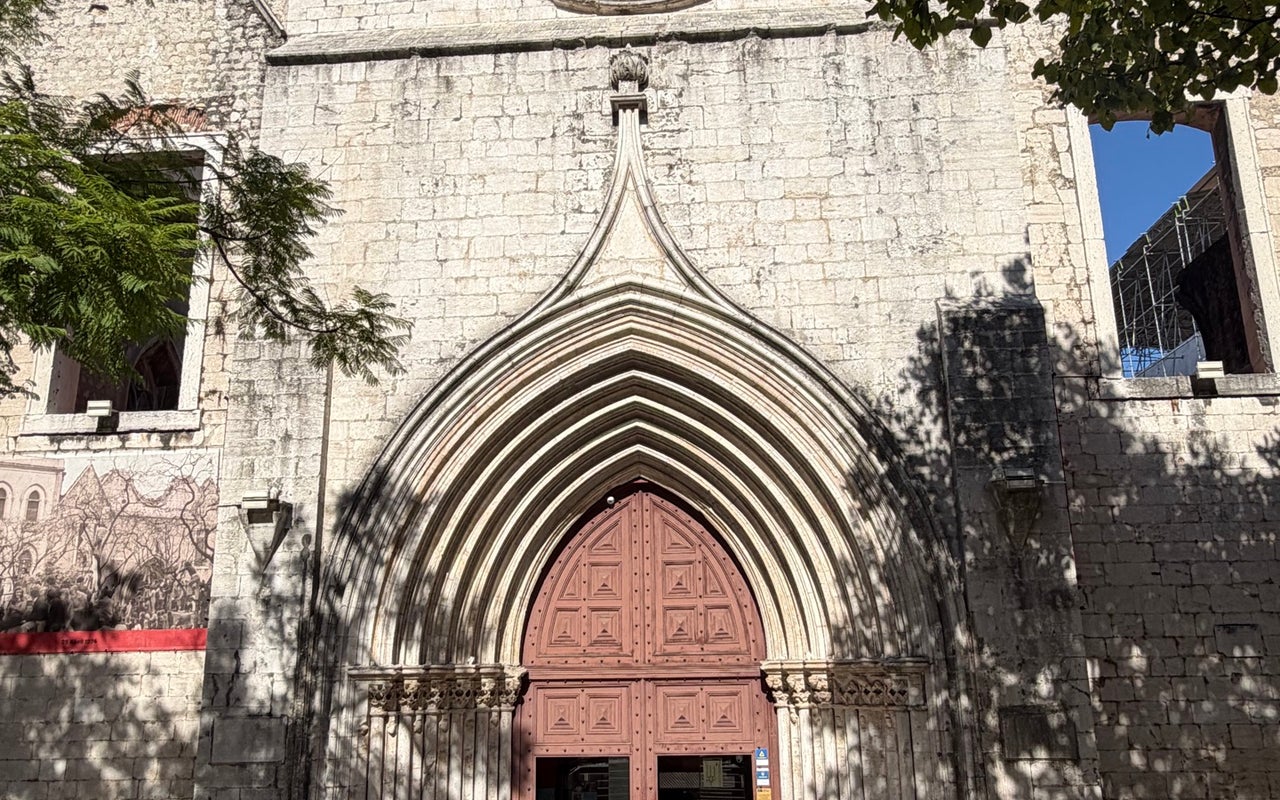 Largo do Carmo