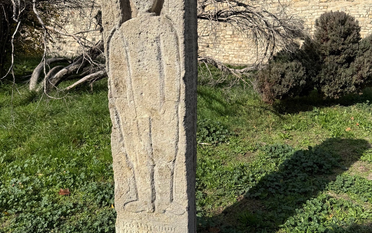 Kalemegdan Park (Калемегдански парк)