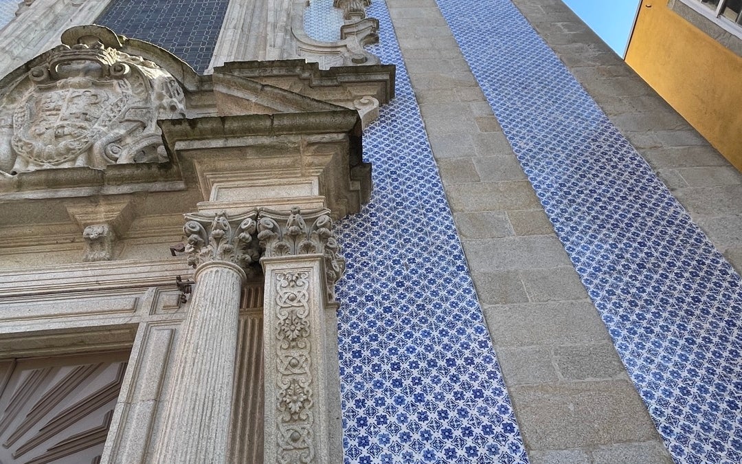 Igreja de S. Nicolau