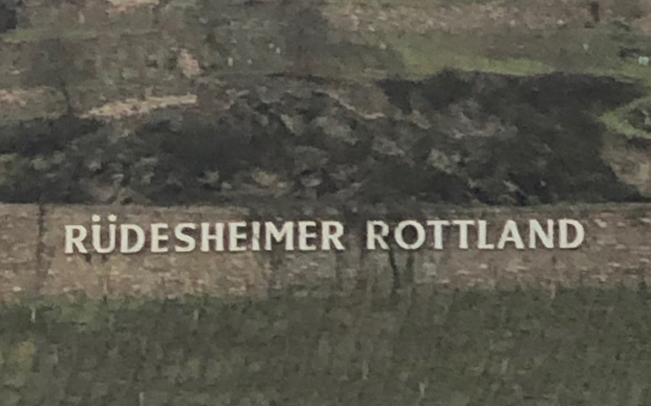 Rüdesheim am Rhein