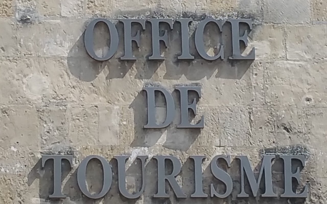 Office de Tourisme de Laon