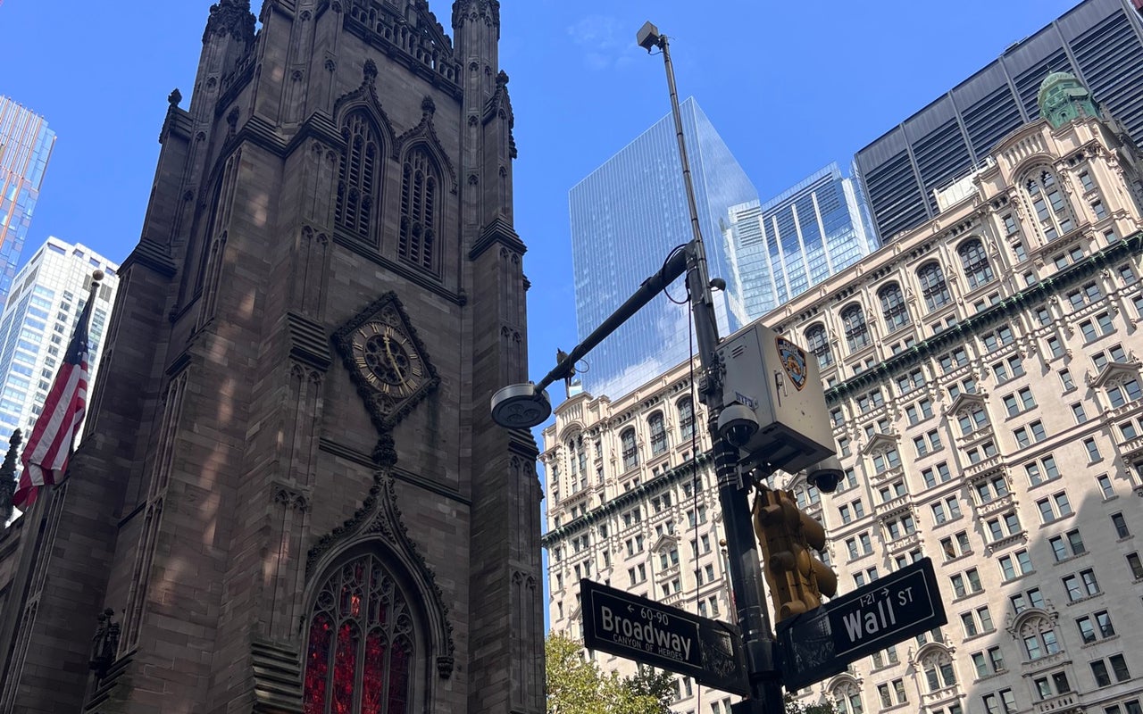 Trinity Church