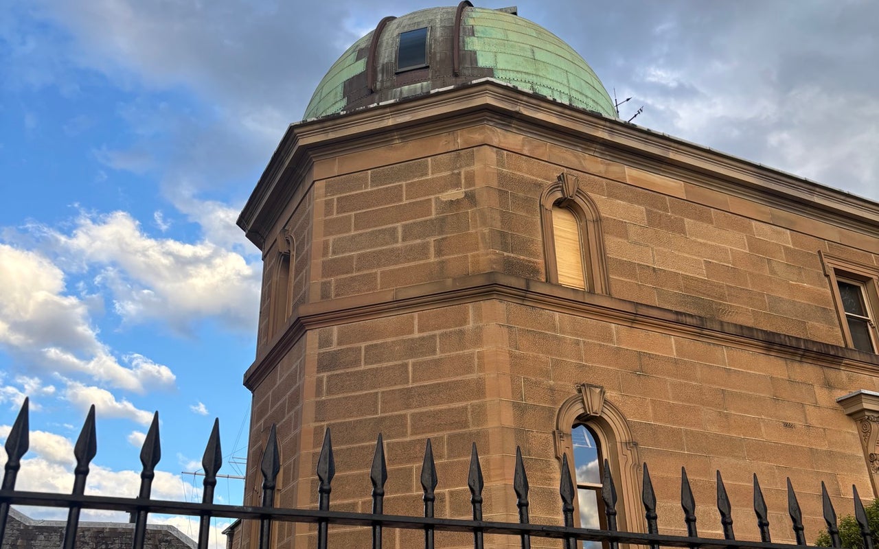 Sydney Observatory