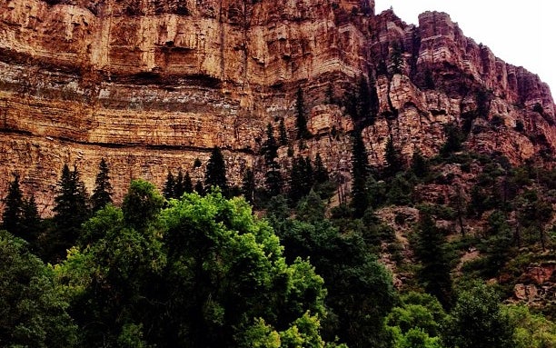 Hanging Lake