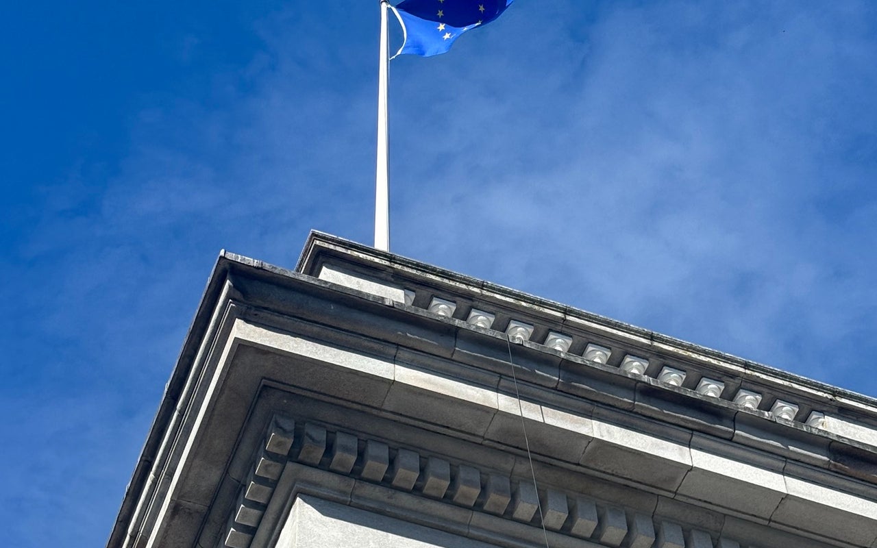General Post Office (GPO)