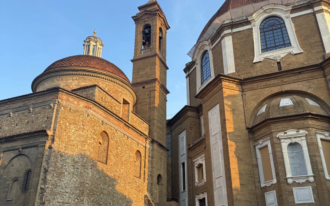 Basilica di San Lorenzo