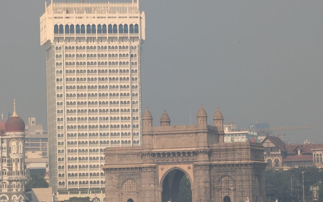 Royal Bombay Yacht Club