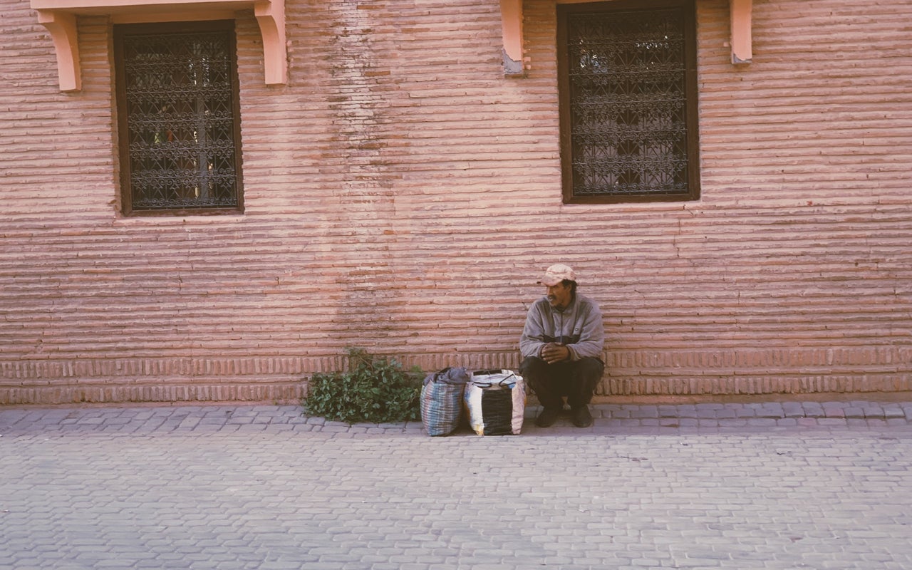 Musée de Marrakech