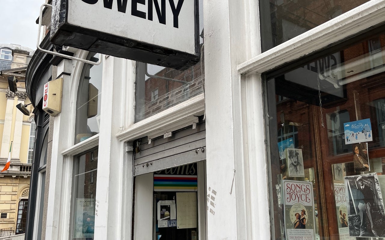 Sweny's Pharmacy