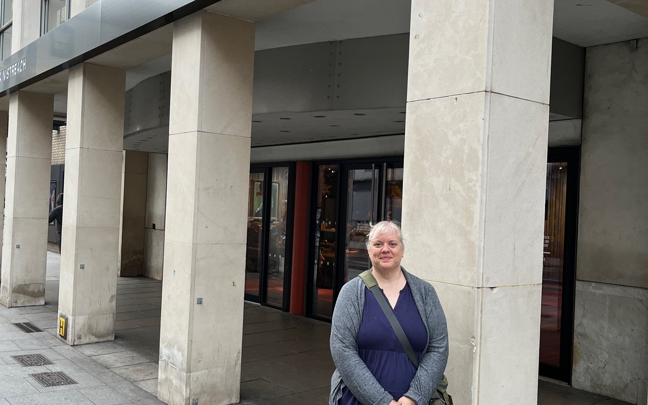 Abbey Theatre