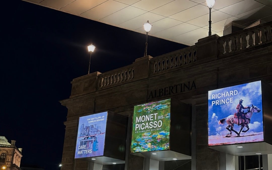 Albertina