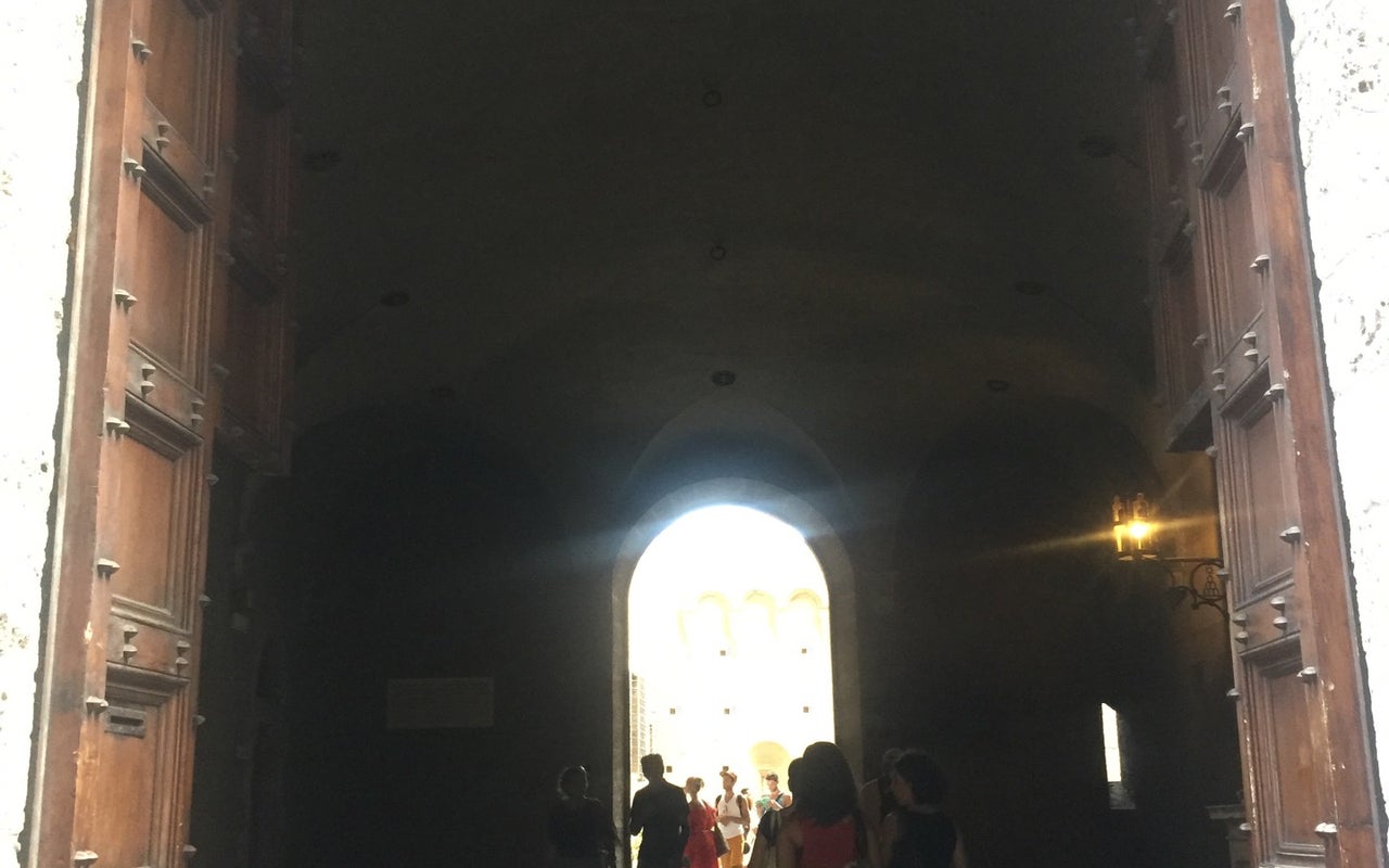 Palazzo Chigi Saracini