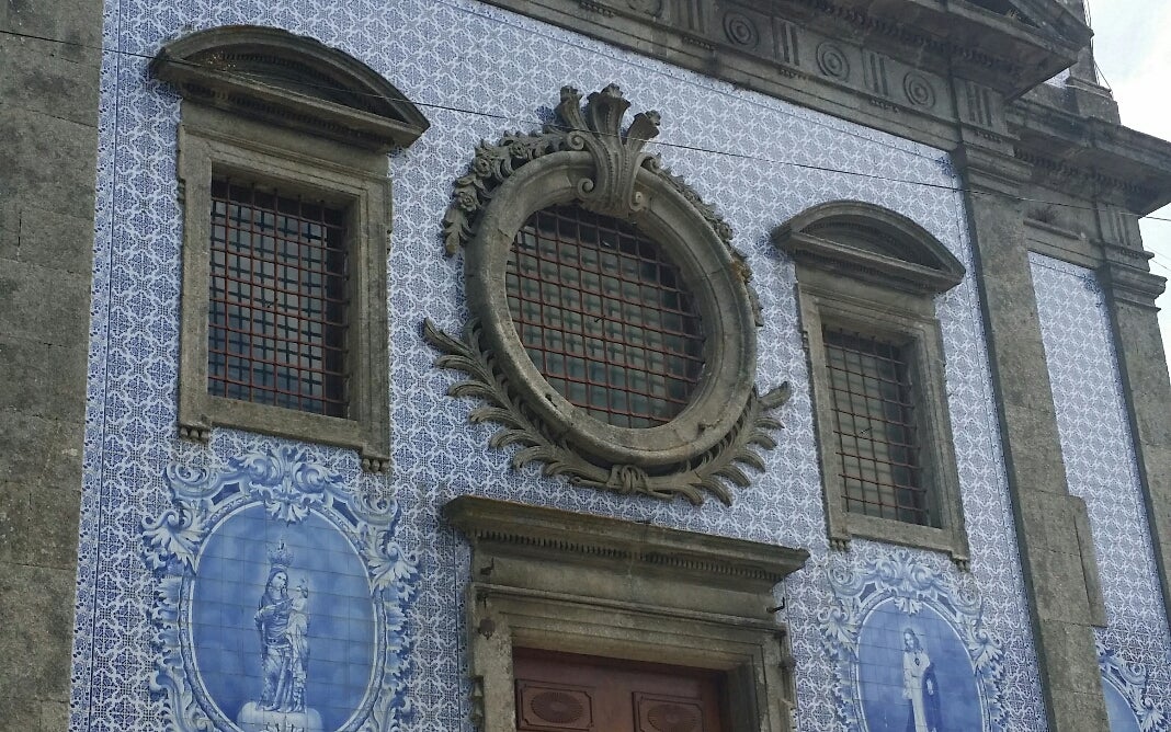 Igreja de Campanhã
