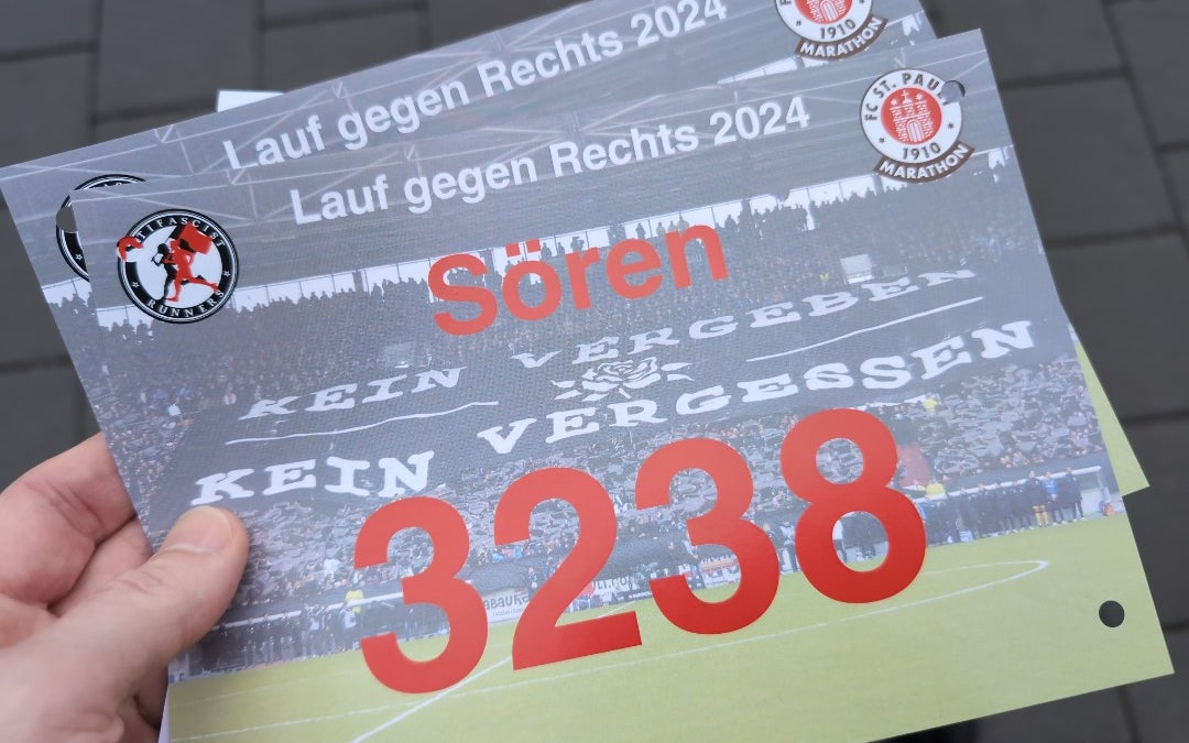 Fanräume im Millerntorstadion
