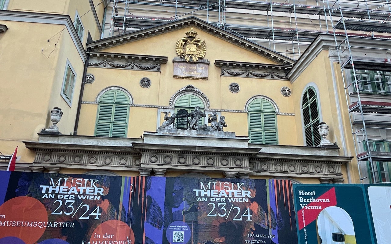 Theater an der Wien