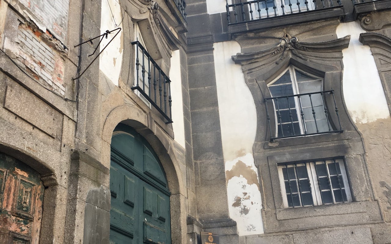 Palácio de São João Novo