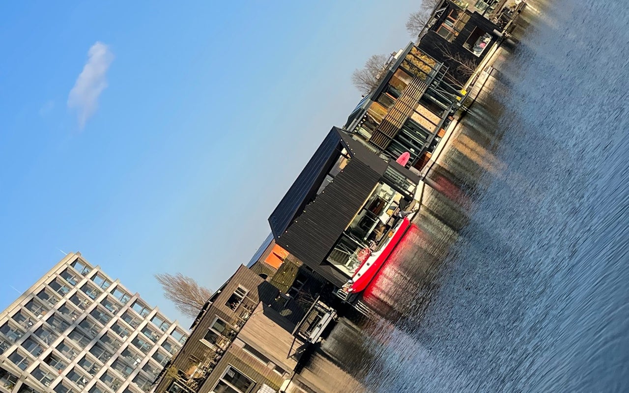 Schoonschip