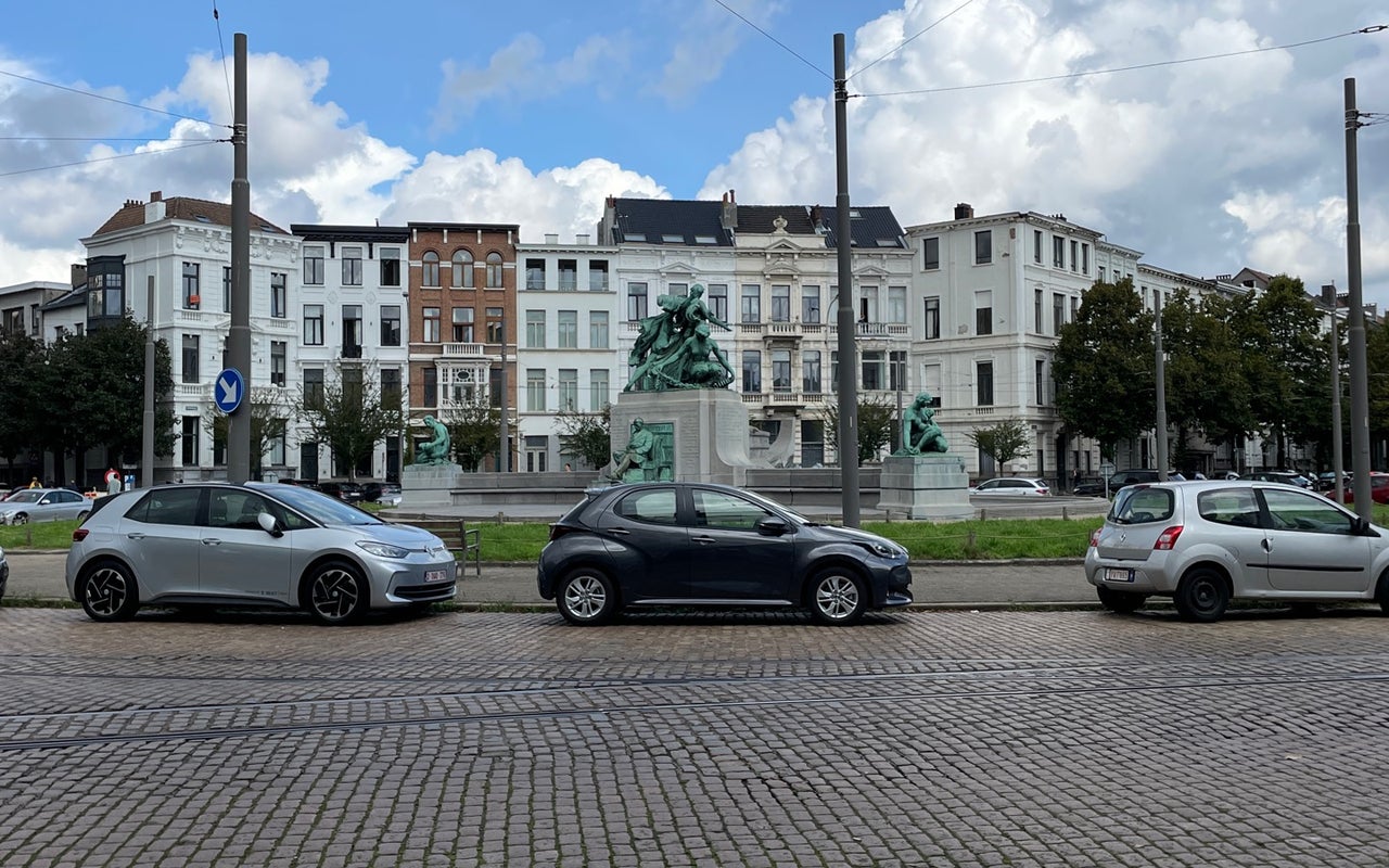 Lambermontplaats