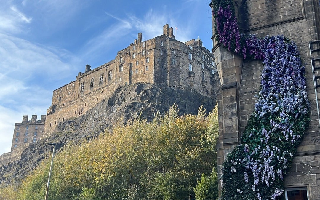 Grassmarket