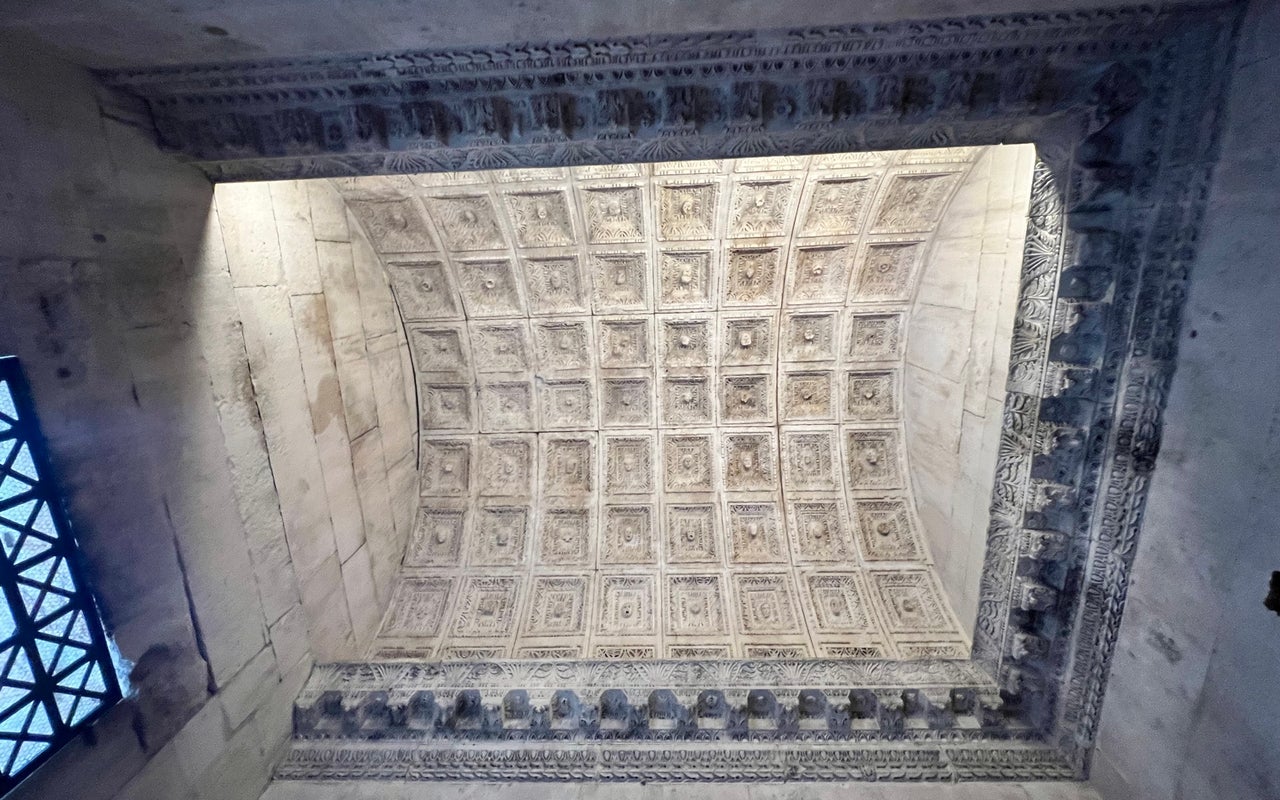 Jupiter Temple (Jupiterov hram)