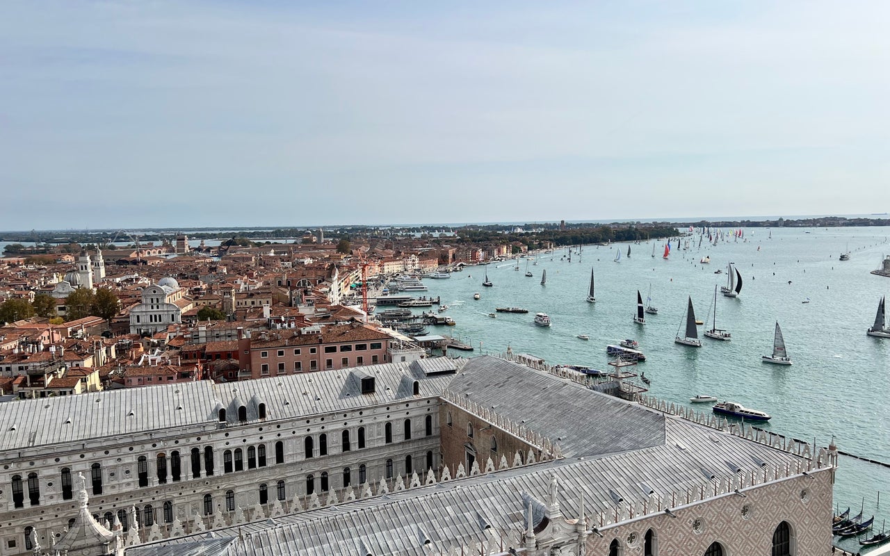 Campanile di San Marco