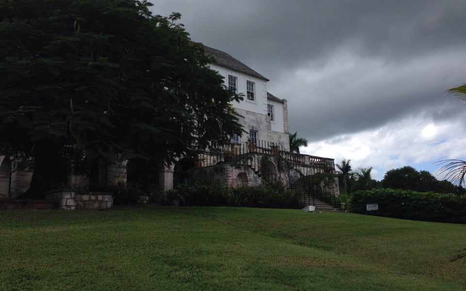 Rose Hall Great House