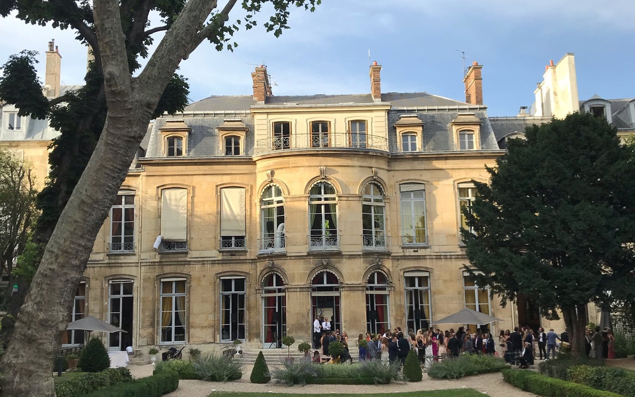 Maison de l'Amérique Latine