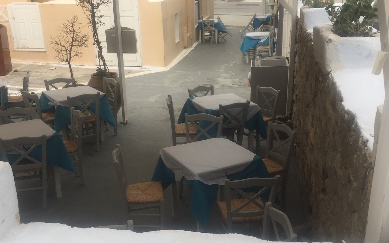 Oia