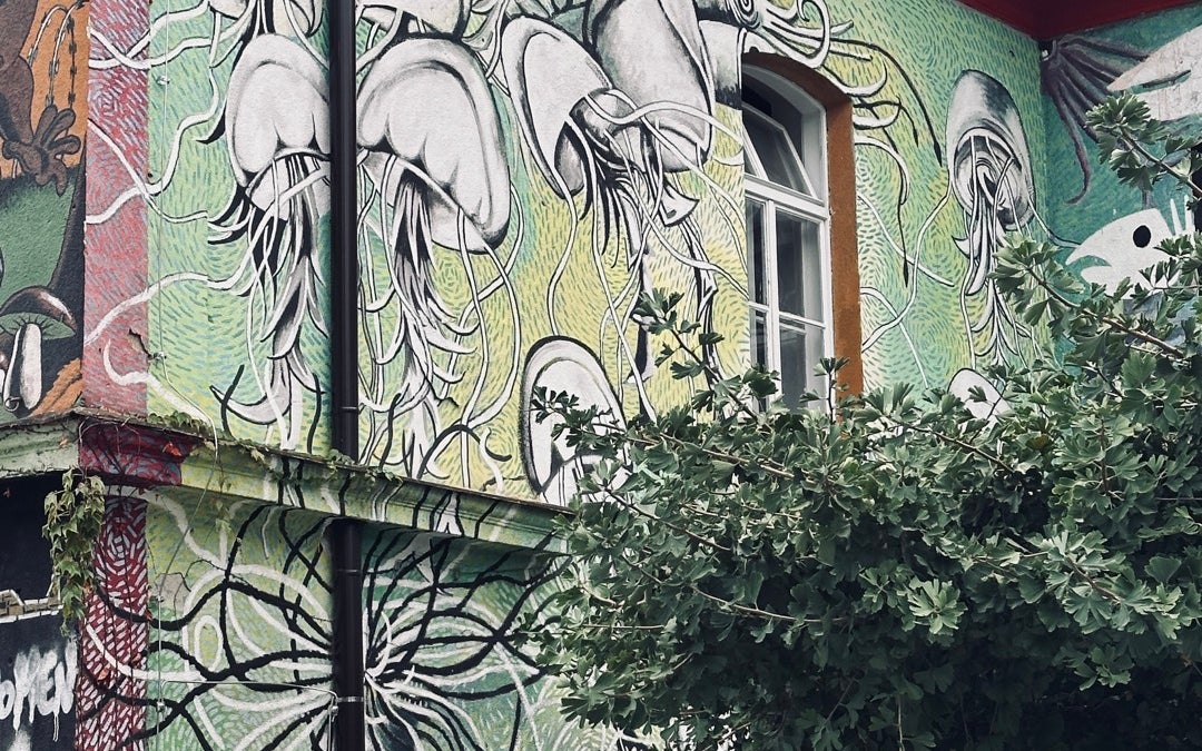 Metelkova