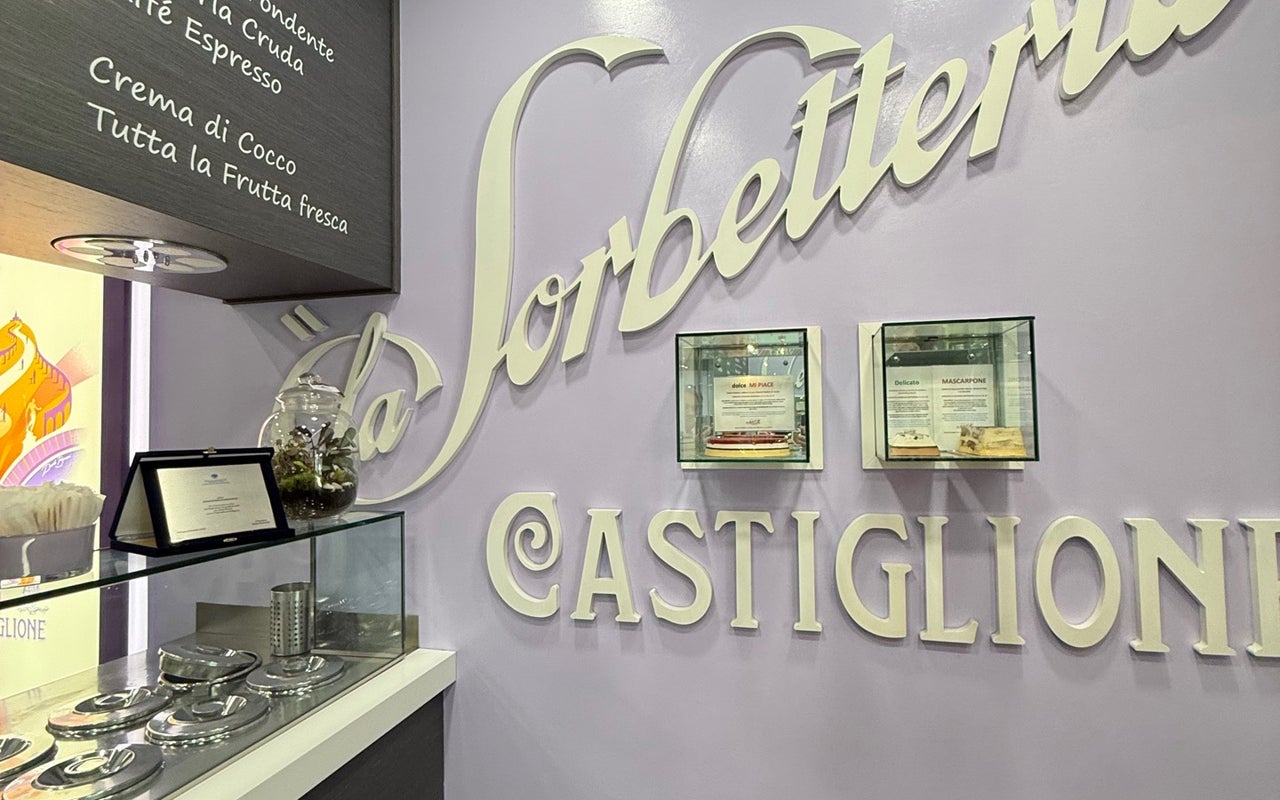 La Sorbetteria Castiglione