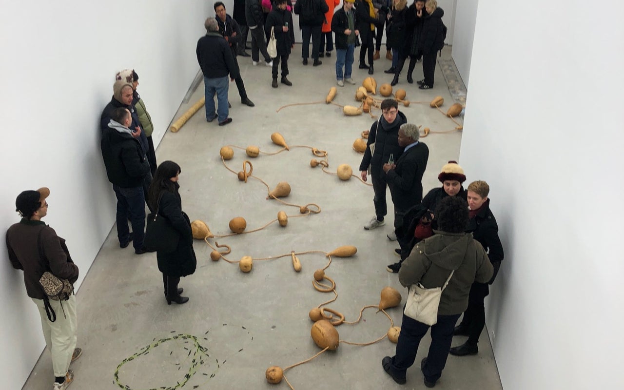 Essex Street Gallery