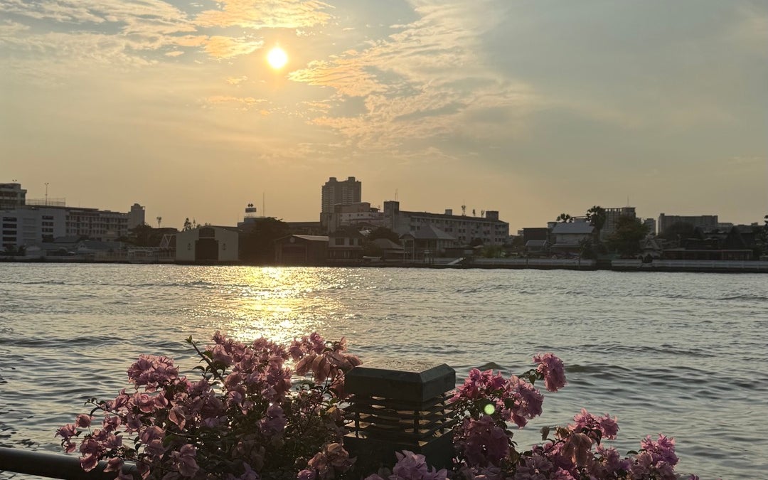 Phra Sumen Fort (ป้อมพระสุเมรุ)
