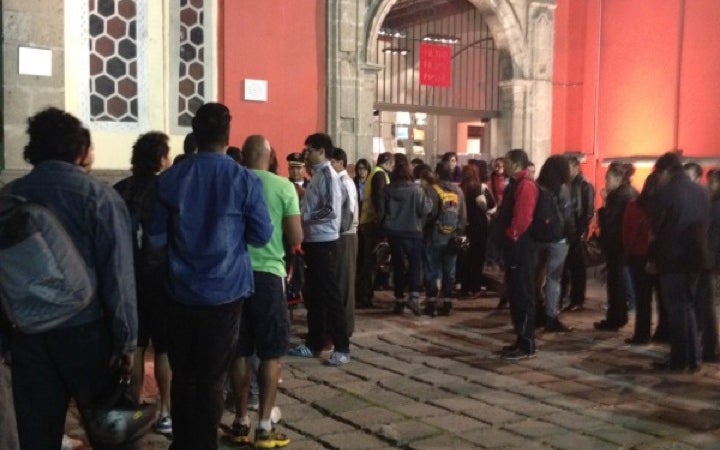 Museo Franz Mayer
