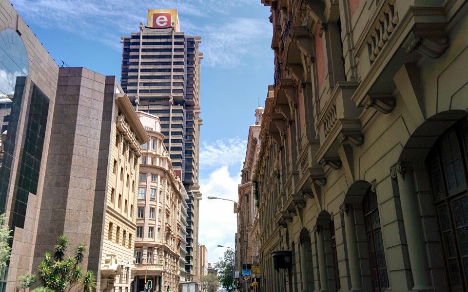 Rand Club