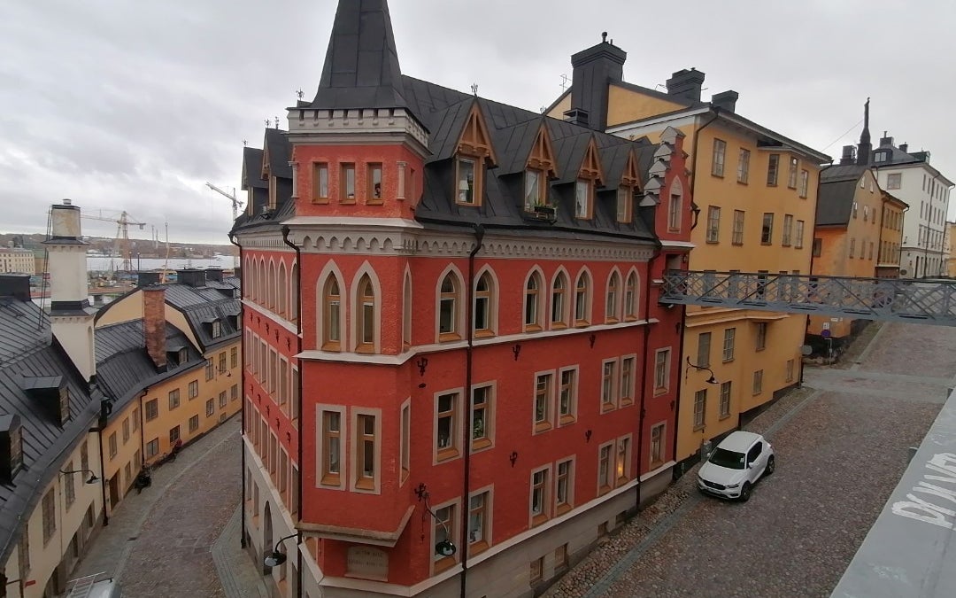 Mariaberget
