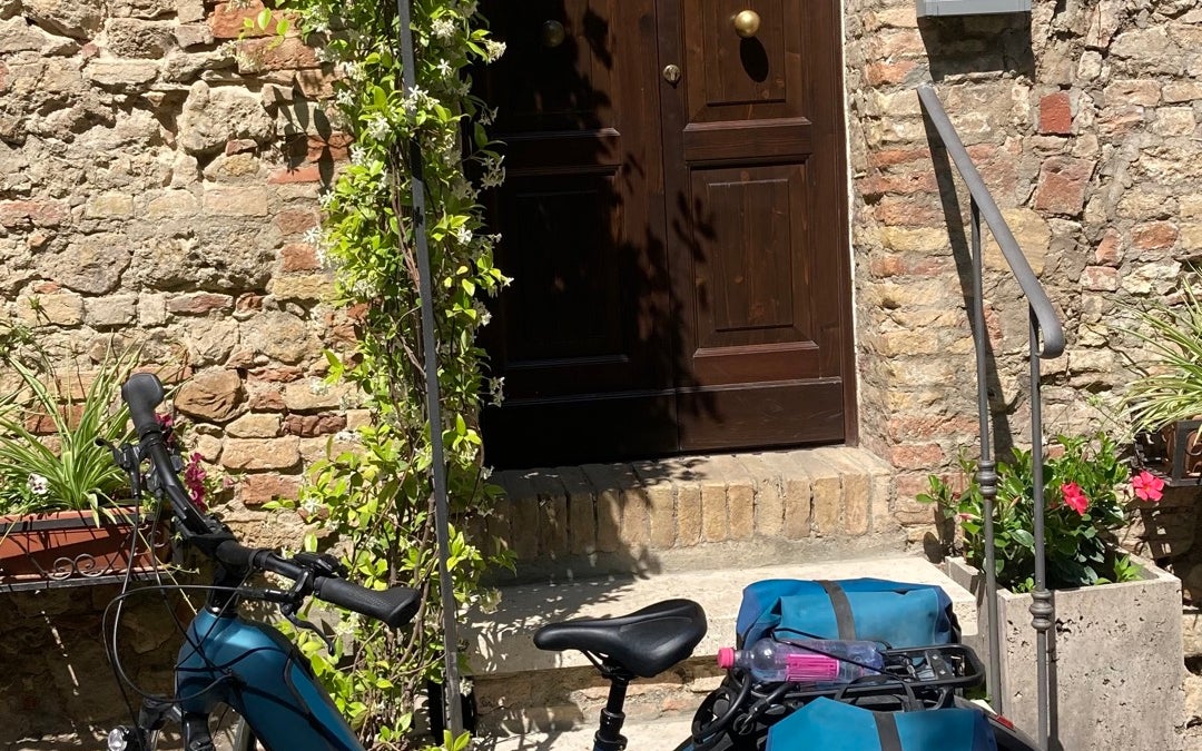 San Gimignano